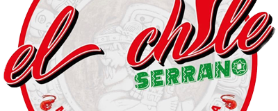 El Chile Serrano